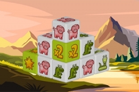 Spill Dream Pet Game i 3D